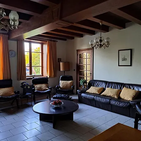 Holiday home Comfortable With Spacious Garden *