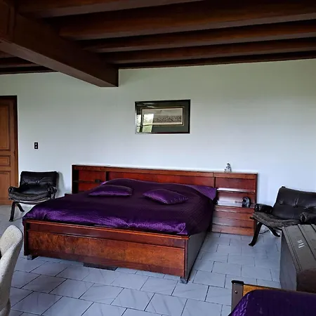 Holiday home Comfortable With Spacious Garden *