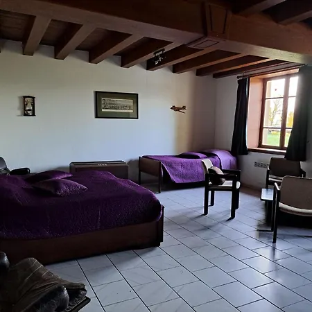 Holiday home Comfortable With Spacious Garden