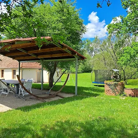 Comfortable With Spacious Garden * Ygrande